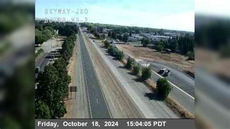 Webcams around Chico